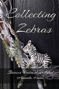 Cover image for Collecting Zebras