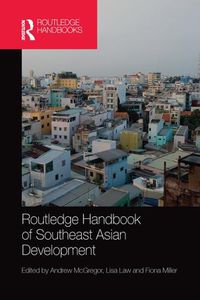 Cover image for Routledge Handbook of Southeast Asian Development
