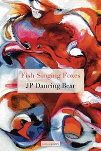 Cover image for Fish Singing Foxes