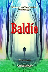 Cover image for Baldio: Poemas