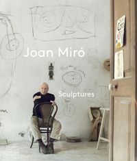 Cover image for Joan Miro