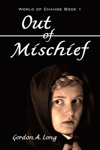 Cover image for Out of Mischief