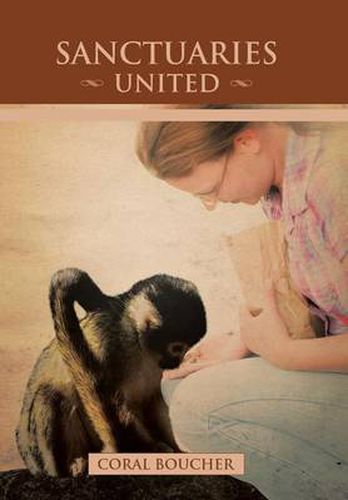 Cover image for Sanctuaries United