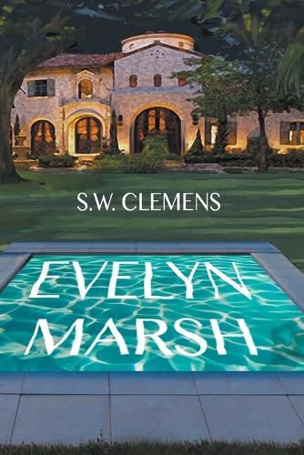 Cover image for Evelyn Marsh