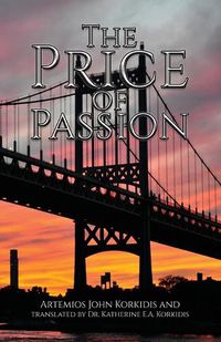 Cover image for The Price of Passion