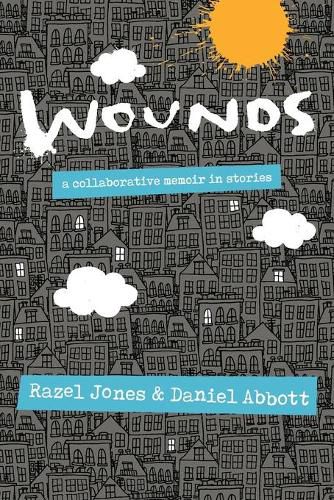 Cover image for Wounds