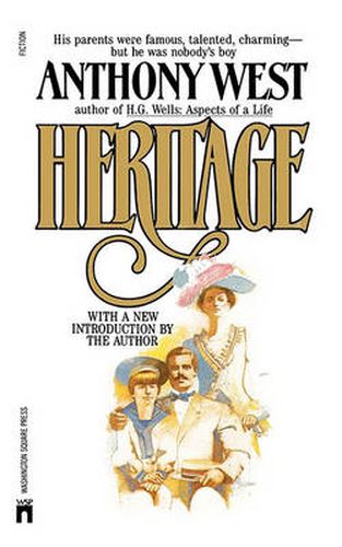 Cover image for Heritage