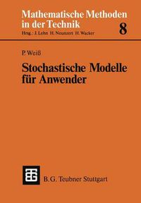 Cover image for Stochastische Modelle fur Anwender