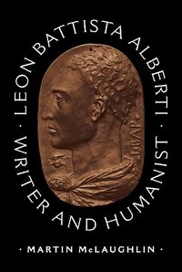 Cover image for Leon Battista Alberti