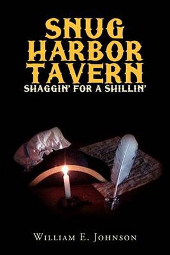 Cover image for Snug Harbor Tavern: Shaggin' for Shillin