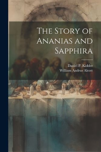 The Story of Ananias and Sapphira