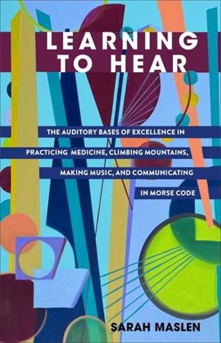 Cover image for Learning to Hear