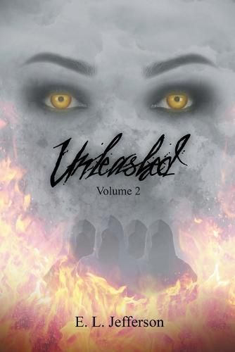 Cover image for Unleashed