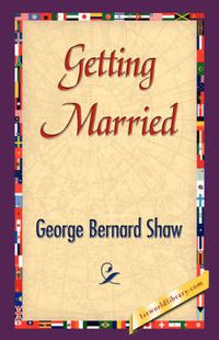 Cover image for Getting Married