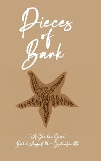 Cover image for Pieces of Bark