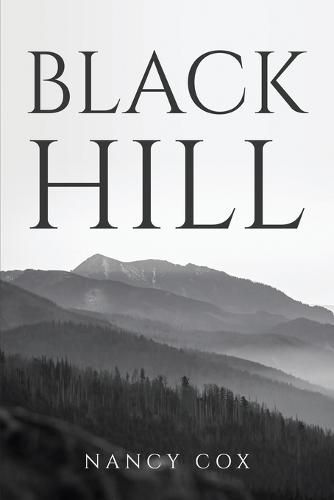 Cover image for Black Hill