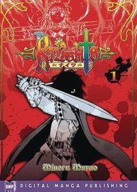 Cover image for Knights Volume 1