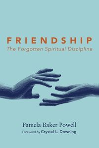 Cover image for Friendship