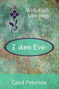 Cover image for I am Eve