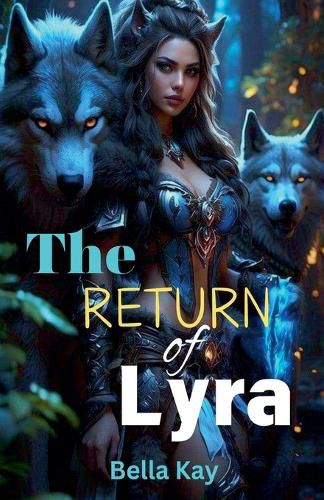 Cover image for The Return of Lyra