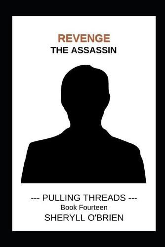 Cover image for Revenge: The Assassin