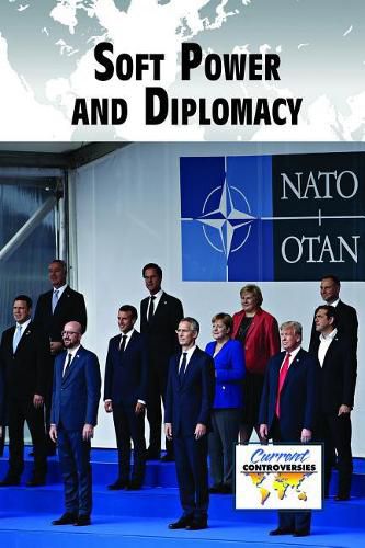 Cover image for Soft Power and Diplomacy