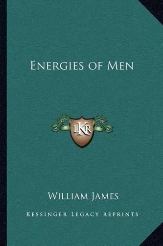 Energies of Men