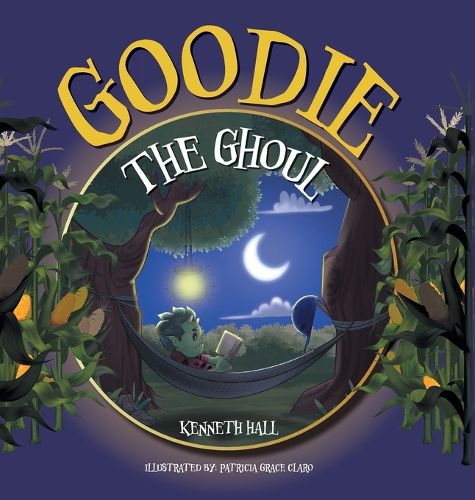 Goodie the Ghoul