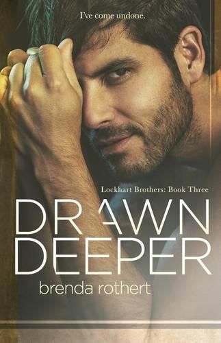 Cover image for Drawn Deeper