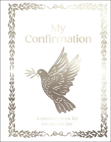 Cover image for My Confirmation