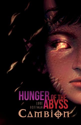 Cover image for Cambion (Hunger of the Abyss, 1)