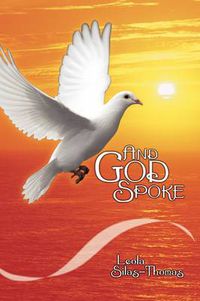 Cover image for And God Spoke