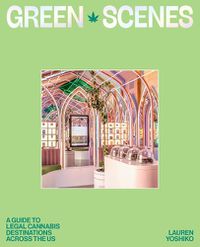 Cover image for Green Scenes