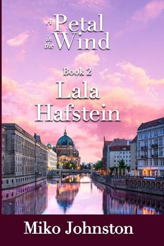 Cover image for Petal in the Wind II