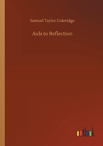 Cover image for Aids to Reflection