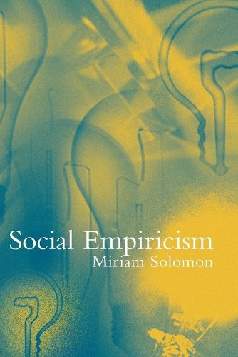 Cover image for Social Empiricism