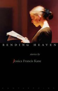 Cover image for Bending Heaven