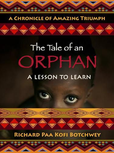 The Tale of an Orphan