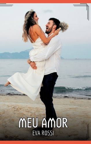 Cover image for Meu Amor