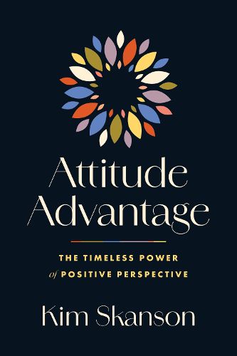 Cover image for Attitude Advantage