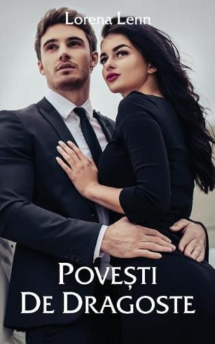 Cover image for Povesti de Dragoste