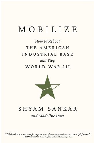 Cover image for Mobilize