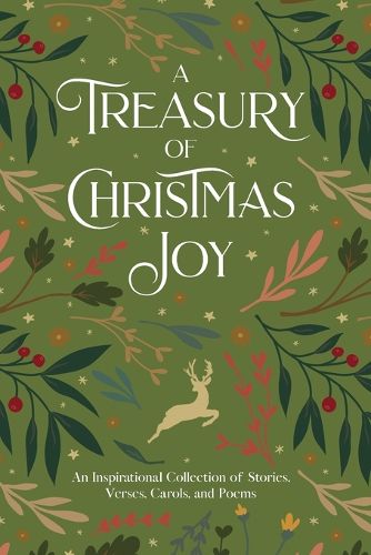 A Treasury of Christmas Joy