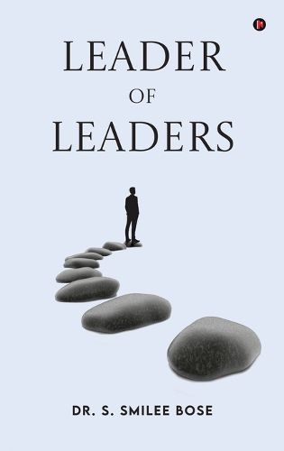 Cover image for Leader of Leaders