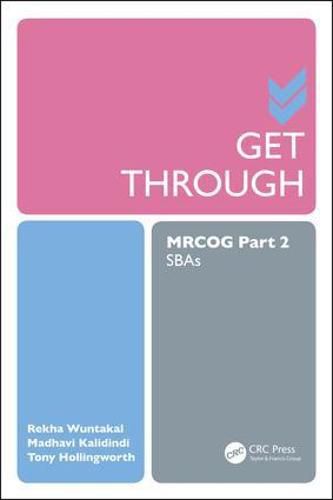 Get Through MRCOG Part 2: SBAs