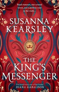 Cover image for The King's Messenger