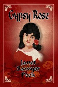 Cover image for Gypsy Rose