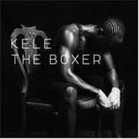 Cover image for Boxer