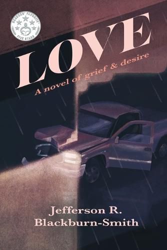 Cover image for Love