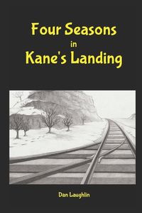 Cover image for Four Seasons in Kane's Landing